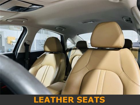 Used 2022 Hyundai Sonata Limited w/ Cargo Package image 3