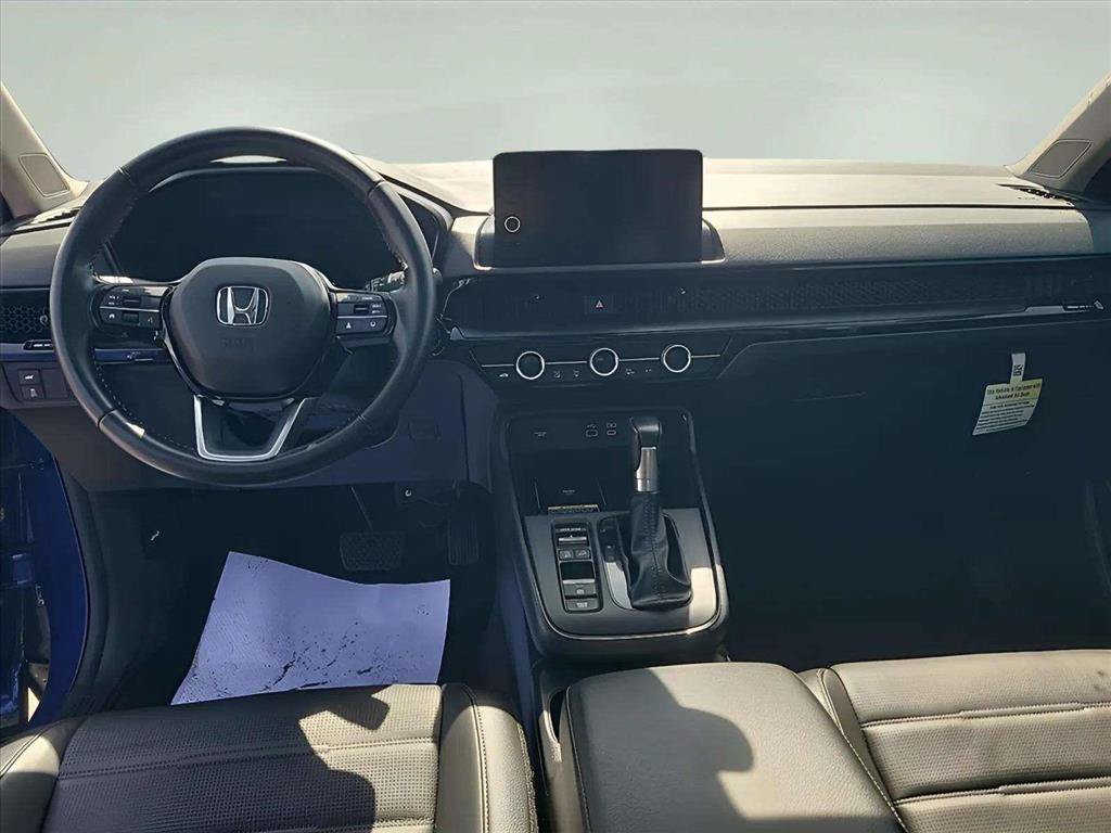 Used 2025 Honda CR-V EX-L image 10
