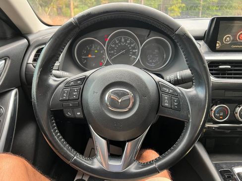 Used 2016 MAZDA MAZDA6 Sport image 23