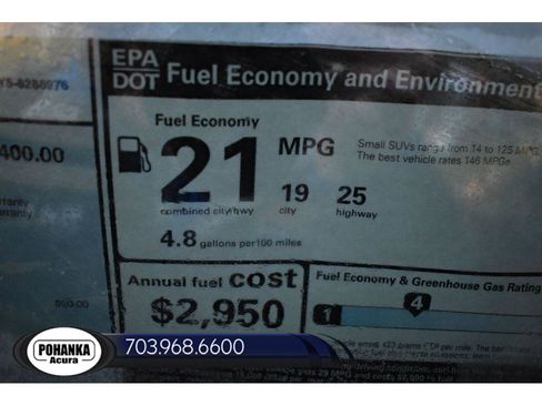 New 2026 Acura MDX A-Spec image 40