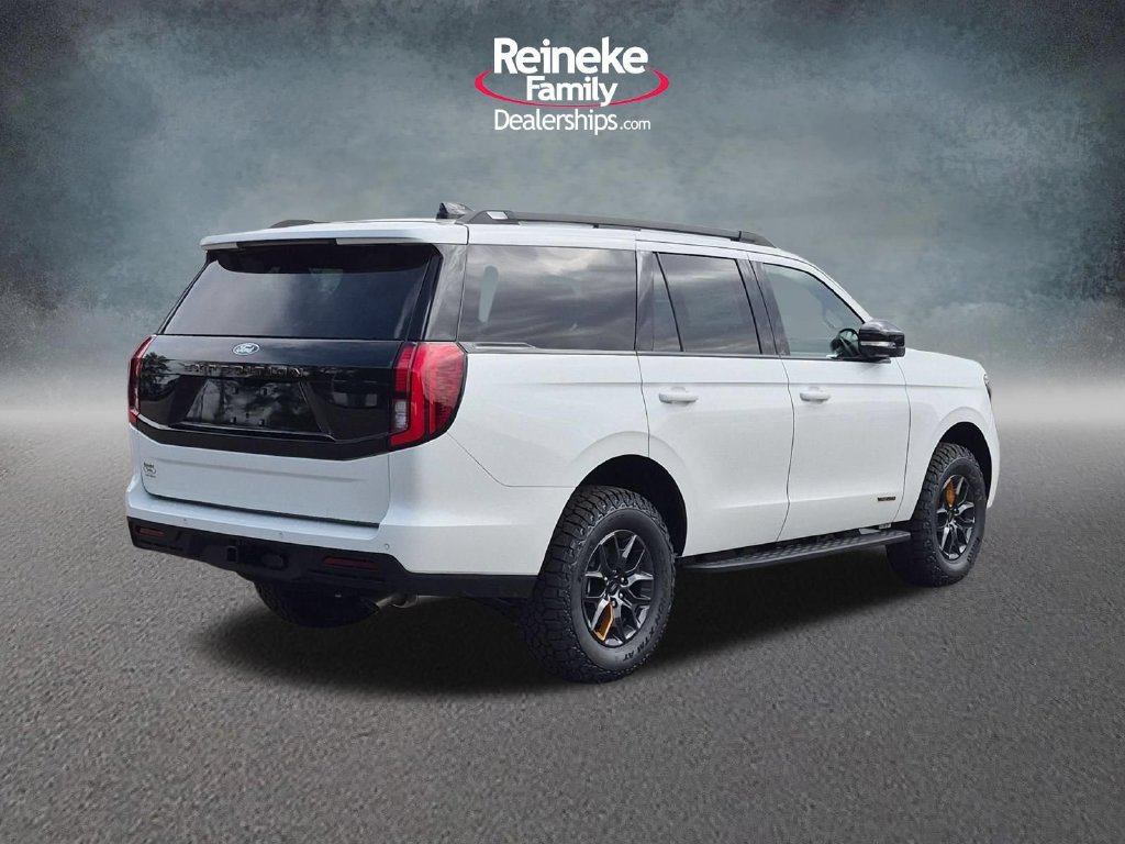 New 2027 Ford Expedition Tremor w/ Driver's Package AWD/4WD image 5