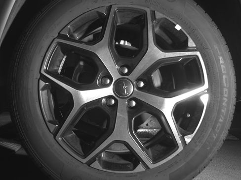 Used 2025 Jeep Compass Limited image 14