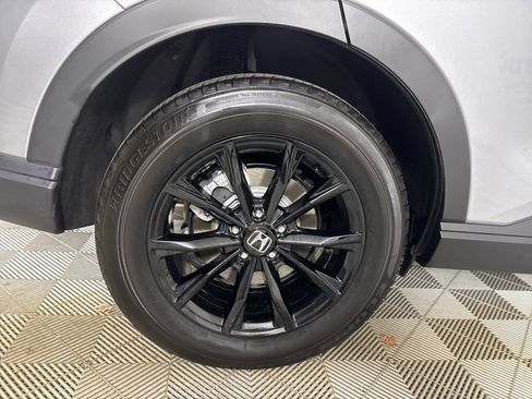 Used 2025 Honda CR-V Sport image 33