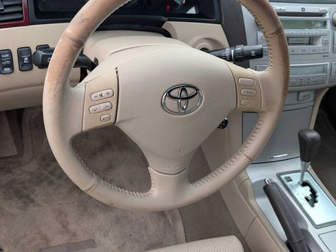 Used 2005 Toyota Solara SLE FWD image 16