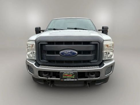 Used 2015 Ford F350 XL w/ Power Equipment Group image 15