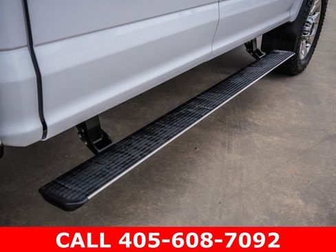 Used 2017 Ford F250 King Ranch w/ King Ranch Ultimate Package image 12