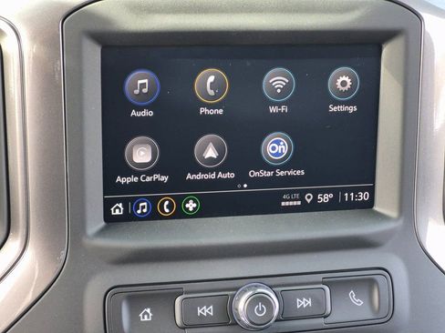 New 2025 Chevrolet Silverado 3500 W/T w/ WT Convenience Package RWD image 26