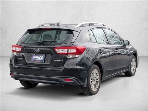 Used 2018 Subaru Impreza 2.0i Premium w/ Popular Package #2 image 4