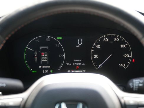 Used 2024 Honda CR-V Sport-L image 24