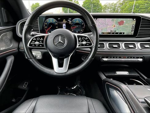 Used 2023 Mercedes-Benz GLE 350 4MATIC image 6