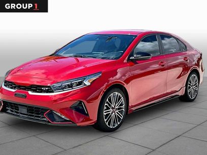 Used 2023 Kia Forte GT