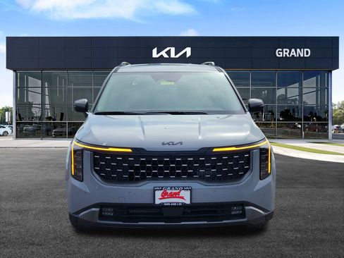 New 2025 Kia Carnival SX Prestige image 23