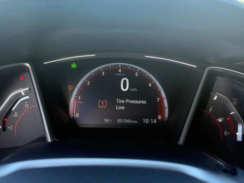 Used 2019 Honda Civic Sport image 16