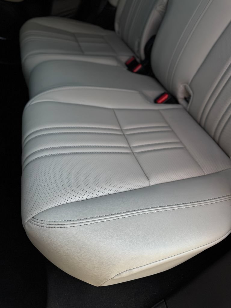 Used 2023 Honda HR-V EX-L image 34