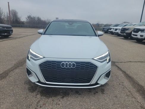 Used 2024 Audi A3 2.0T Premium image 19
