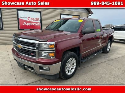 Used 2014 Chevrolet Silverado 1500 LT
