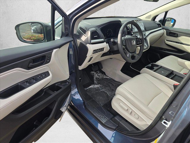 New 2027 Honda Odyssey EX-L image 19