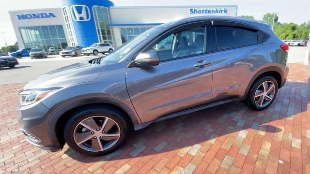 Used 2021 Honda HR-V EX image 6