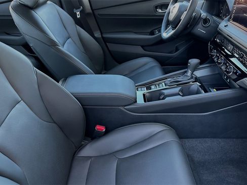 New 2025 Honda Accord Touring image 16