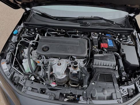 Used 2026 Honda Civic LX image 27