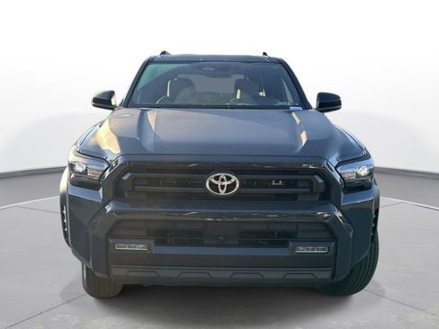 Used 2026 Toyota 4Runner SR5 AWD/4WD image 3