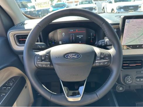 New 2026 Ford Maverick Lariat image 11