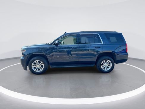 Used 2020 Chevrolet Tahoe LT w/ Luxury Package RWD image 5