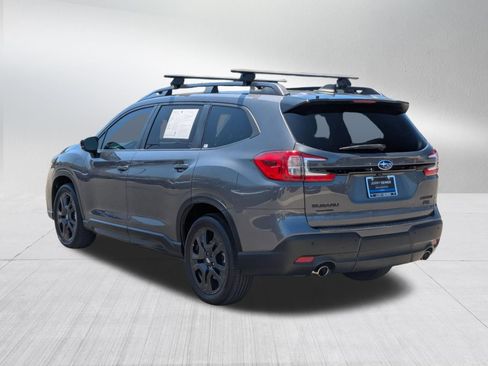 Certified 2024 Subaru Ascent Onyx Edition AWD/4WD image 3