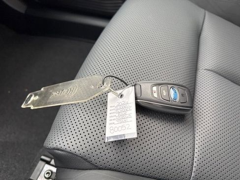 New 2026 Subaru Outback Touring XT image 29