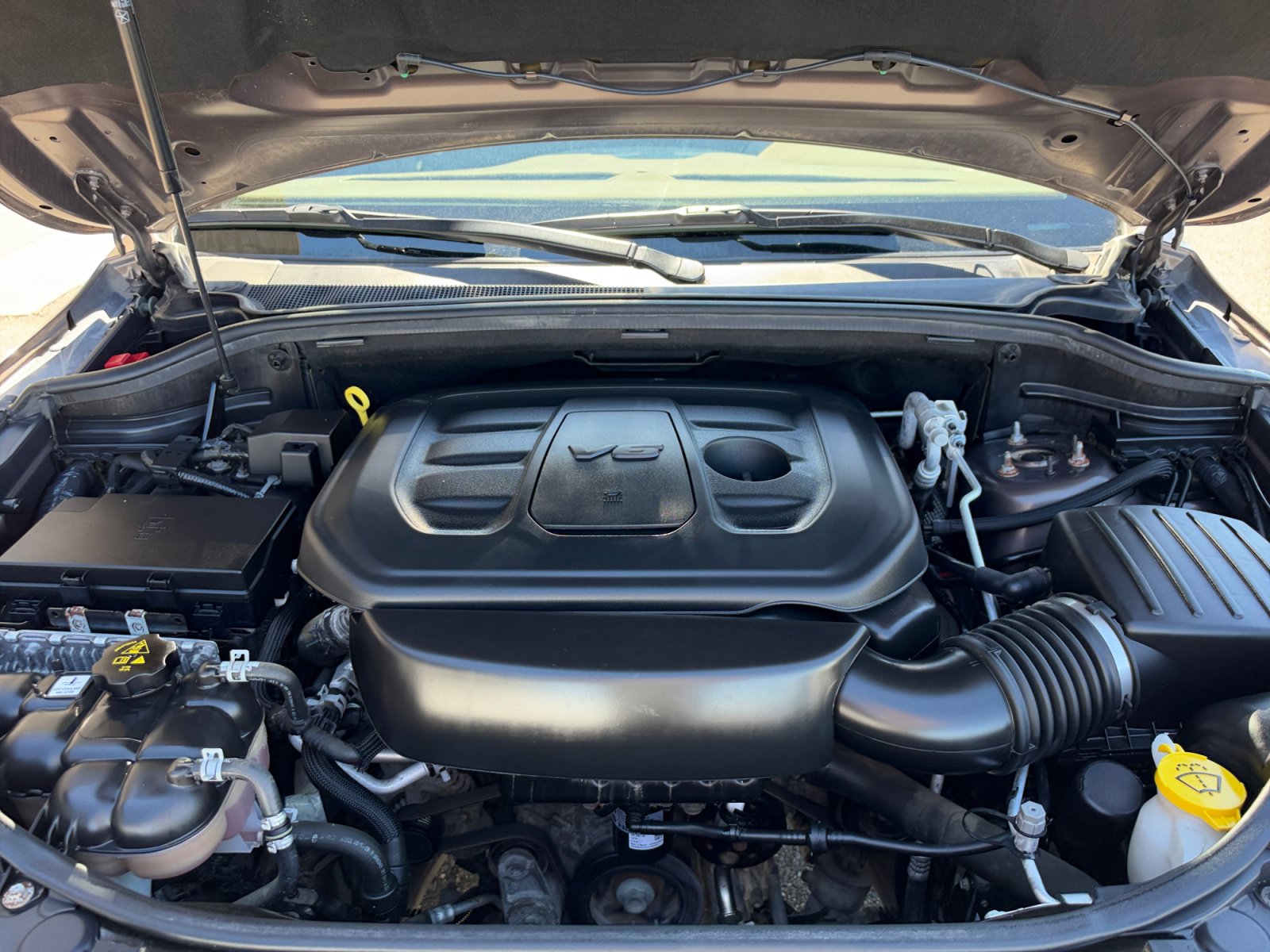 Used 2020 Jeep Grand Cherokee Laredo RWD image 21