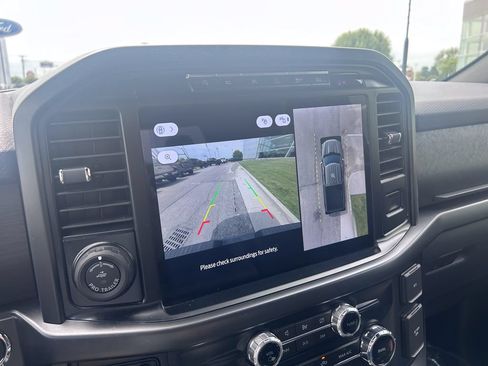 Used 2024 Ford F150 Tremor w/ Bed Utility Package AWD/4WD image 28