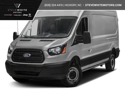 Used 2017 Ford Transit 250 148 Medium Roof
