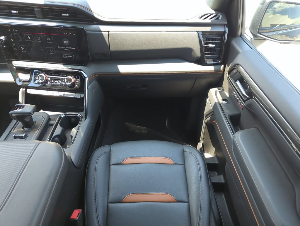 Used 2026 GMC Sierra 1500 AT4 w/ AT4 Premium Package AWD/4WD image 15