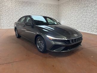 New 2026 Hyundai Elantra Blue video 1