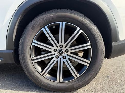 Certified 2024 Mercedes-Benz GLE 450 4MATIC image 11