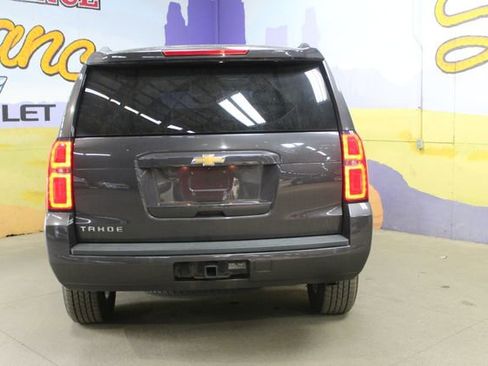 Used 2017 Chevrolet Tahoe LS RWD image 7