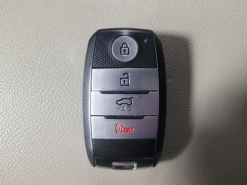 Used 2018 Kia Sportage EX w/ EX Sport Appearance Package image 32