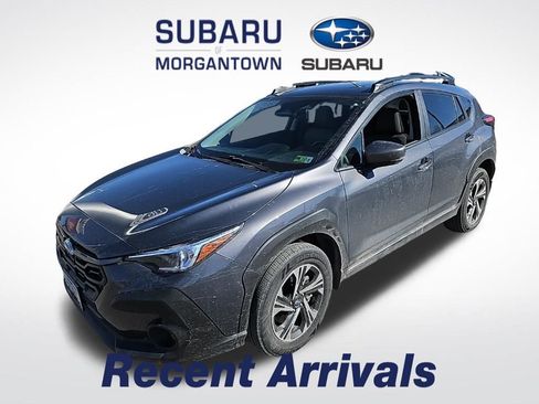 Used 2024 Subaru Crosstrek 2.0i Premium image 1
