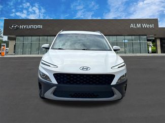 Used 2023 Hyundai Kona SEL w/ Cargo Package AWD/4WD video 2