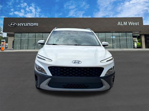 Used 2023 Hyundai Kona SEL w/ Cargo Package AWD/4WD image 2