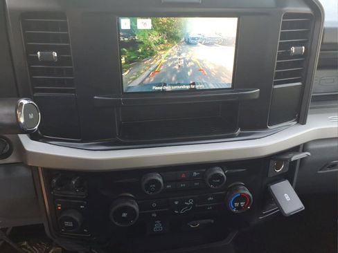 New 2026 Ford F250 XL w/ STX Appearance Package AWD/4WD image 12