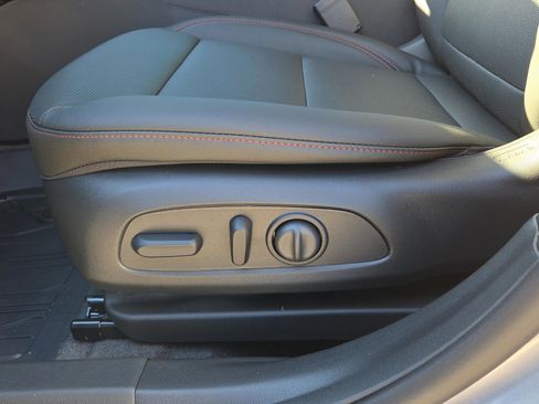 New 2026 Chevrolet Trax RS w/ Driver Confidence Package image 20