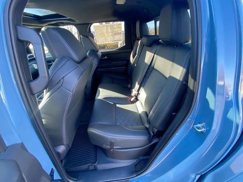 New 2026 Toyota Tacoma Limited image 23