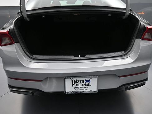 Certified 2023 Kia K5 GT-Line w/ GT-Line Premium Package AWD/4WD image 21