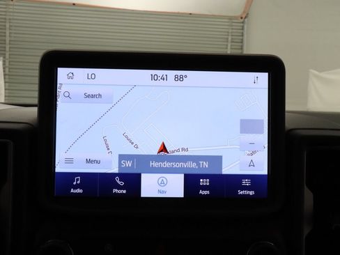 Used 2024 Ford Bronco Sport Big Bend w/ Convenience Package AWD/4WD image 23