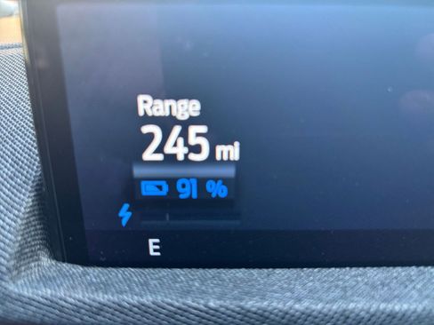 Used 2023 Ford Mustang Mach-E GT image 17