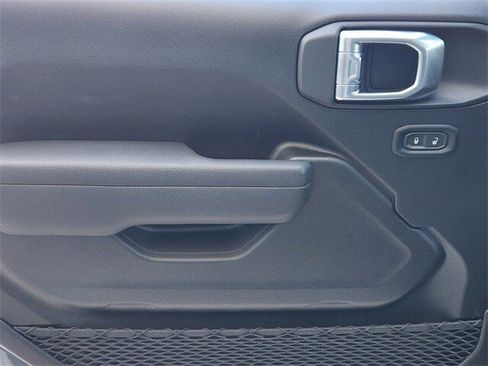 New 2026 Jeep Wrangler Unlimited Sport image 18