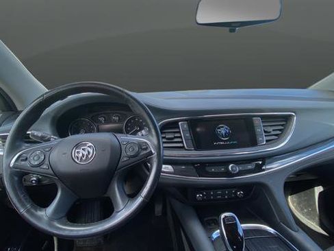 Used 2018 Buick Enclave Premium w/ LPO, Hit The Road Package AWD/4WD image 11