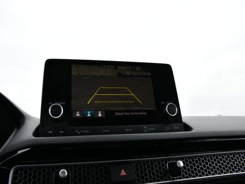 New 2026 Honda Civic LX image 13