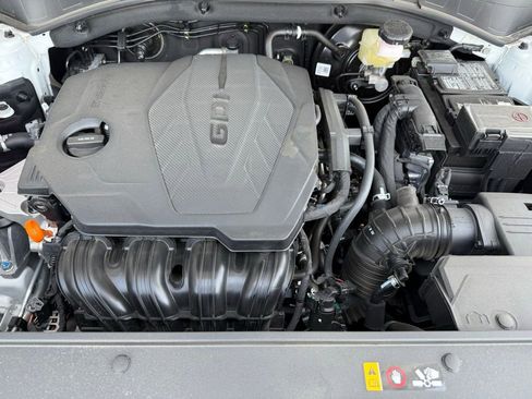 New 2026 Kia Sorento S AWD/4WD image 35